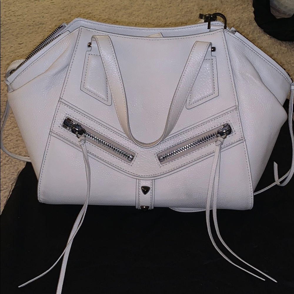 Botkier trigger angled satchel - Picture 9 of 11